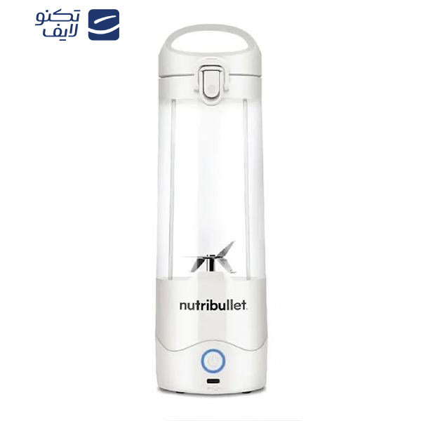 مخلوط کن نوتریبولت مدل NB-PB475W مخلوط کن نوتریبولت مدل NB-PB475W