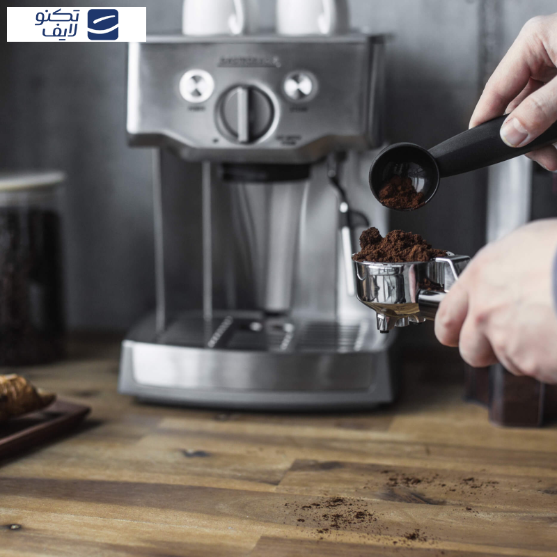 اسپرسو ساز گاستروبک مدل 42709 اسپرسو ساز گاستروبک مدل 42709