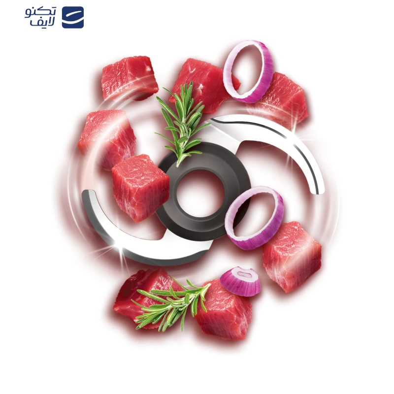 خردکن تفال مدل DPA 130