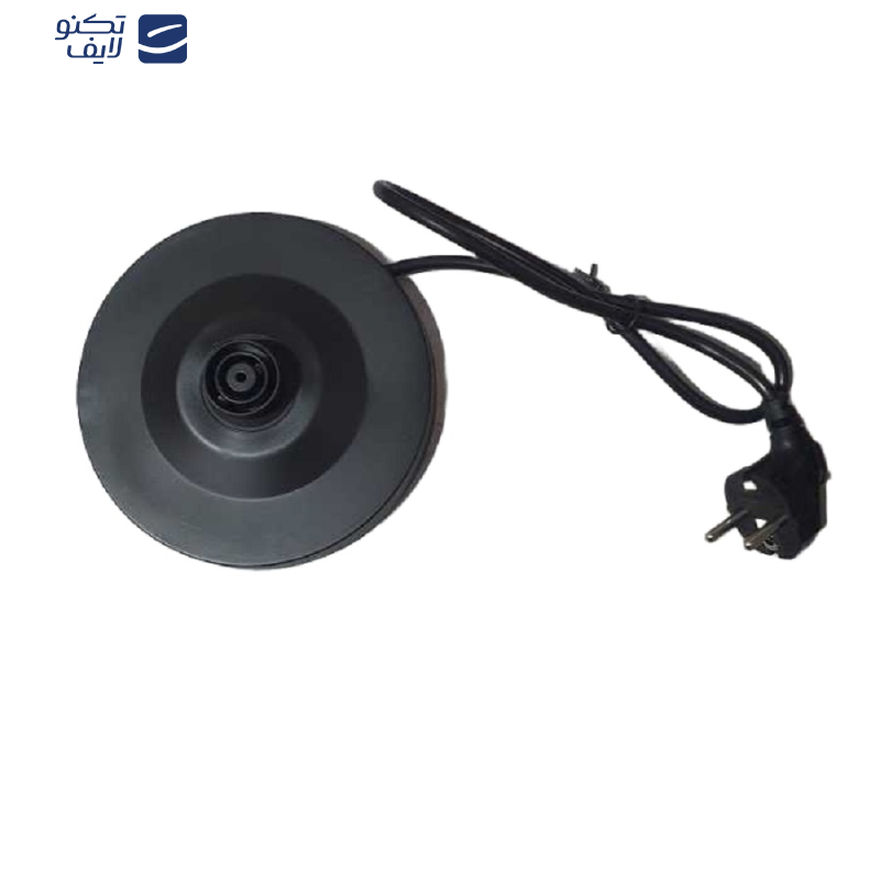 کتری برقی هامبورگ مدل HSK-662 کتری برقی هامبورگ مدل HSK-662
