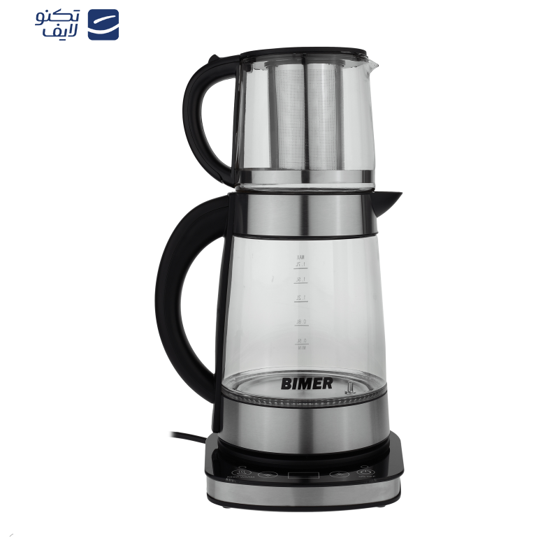 چای ساز بیمر مدل 17RD