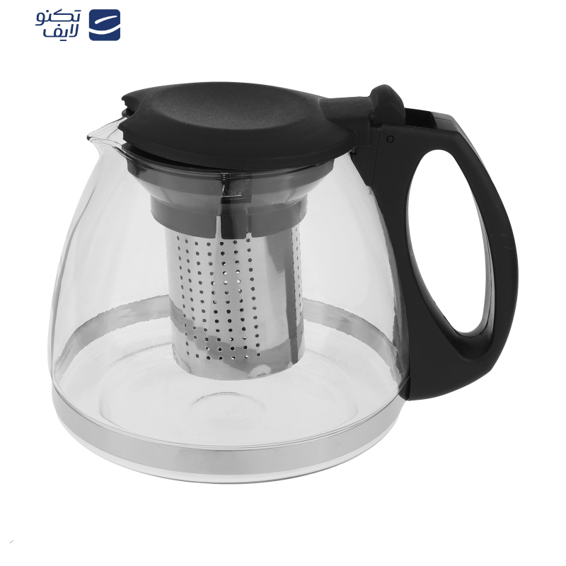 چای ساز بانی پارس مدل BS1 چای ساز بانی پارس مدل BS1