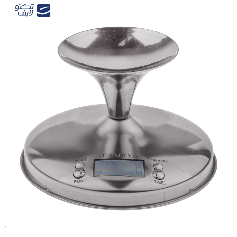 ترازوی آشپزخانه کمری مدل KS4030