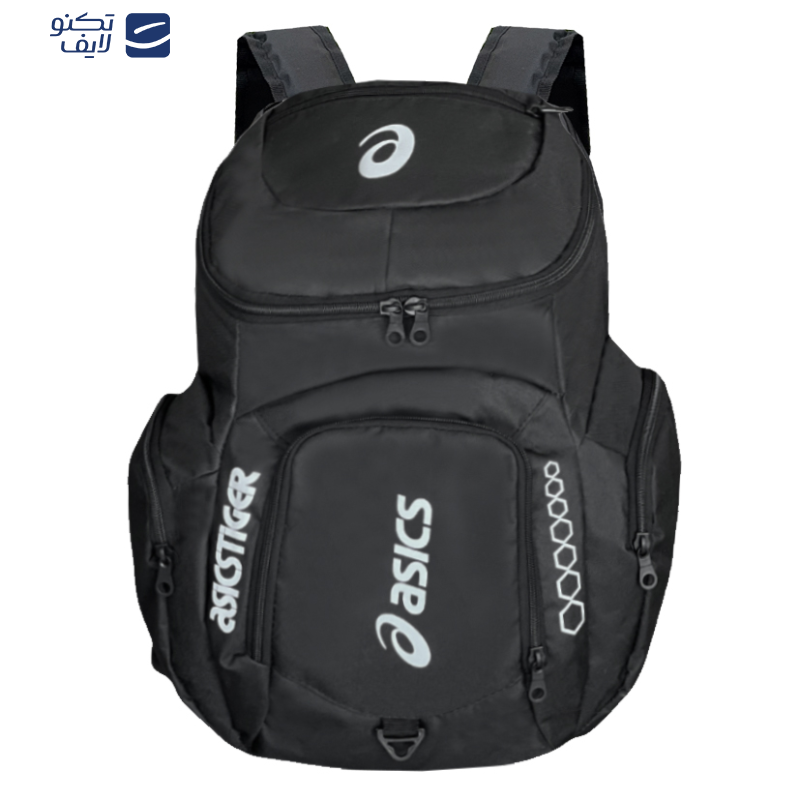 کوله پشتی سفری 40 لیتری کد ACS99042