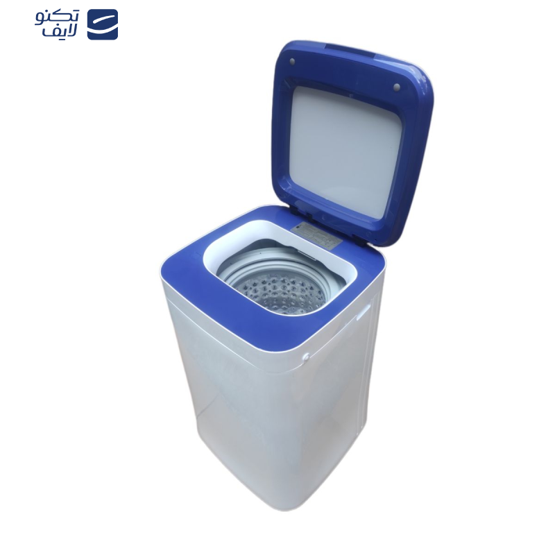 ماشین لباسشویی 4 کیلوگرم اتوماتیک فریدولین مدل SWF40G ماشین لباسشویی 4 کیلوگرم اتوماتیک فریدولین مدل SWF40G