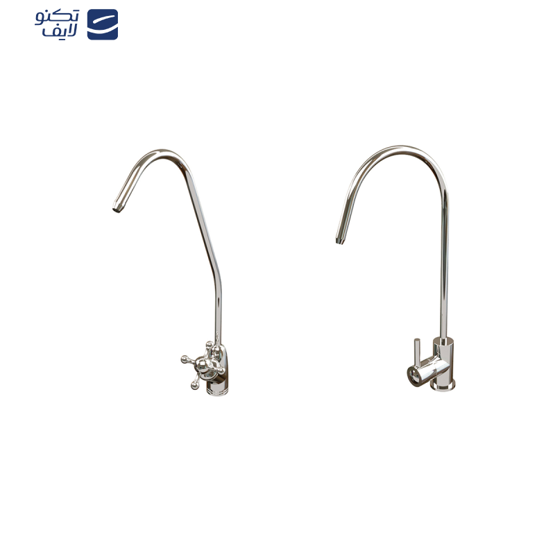 دستگاه تصفیه کننده آب اس اس وی مدل MaxSpring X810