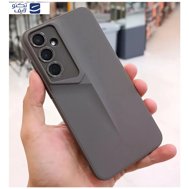 کاور اپیکوی مدل Porsche Design مناسب برای گوشی موبایل سامسونگ Galaxy A56/ A36  کاور اپیکوی مدل Porsche Design مناسب برای گوشی موبایل سامسونگ Galaxy A56/ A36