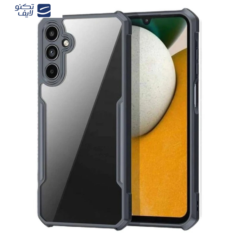 کاور اپیکوی مدل Xundd Beatle مناسب برای گوشی موبایل سامسونگ Galaxy A56/A36