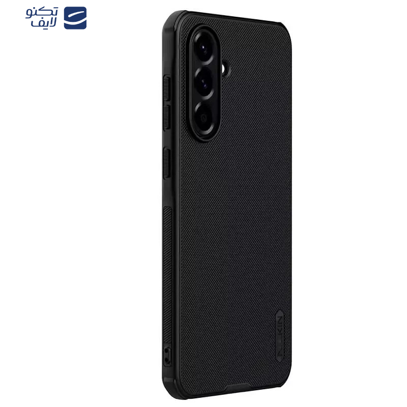 کاور نیلکین مدل Super Frosted Shield Pro Magnetic مناسب برای گوشی موبایل سامسونگ Galaxy A56/ A36