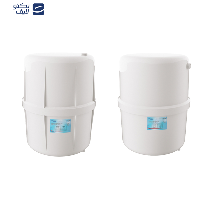 دستگاه تصفیه کننده آب اس اس وی مدل UltraPro X1000 به همراه فیلتر بسته 4 عددی دستگاه تصفیه کننده آب اس اس وی مدل UltraPro X1000 به همراه فیلتر بسته 4 عددی