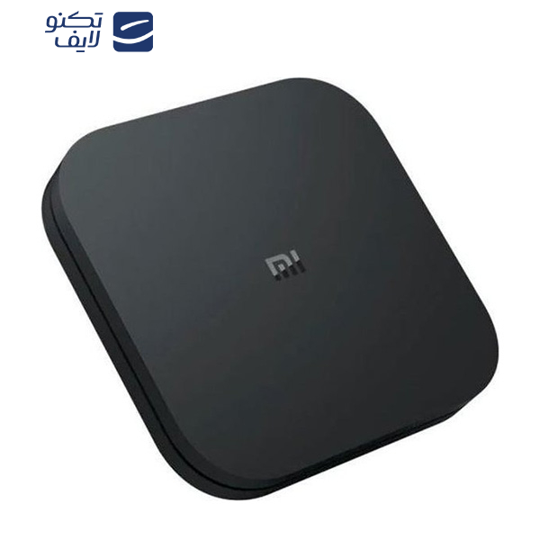 پخش کننده تلویزیون شیائومی مدل TV Box S 2nd Gen پخش کننده تلویزیون شیائومی مدل TV Box S 2nd Gen