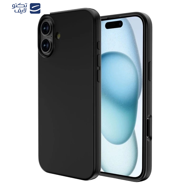 کاور کی -زد دوو مدل AirSkin مناسب برای گوشی موبایل اپل iPhone 17 کاور کی -زد دوو مدل AirSkin مناسب برای گوشی موبایل اپل iPhone 17