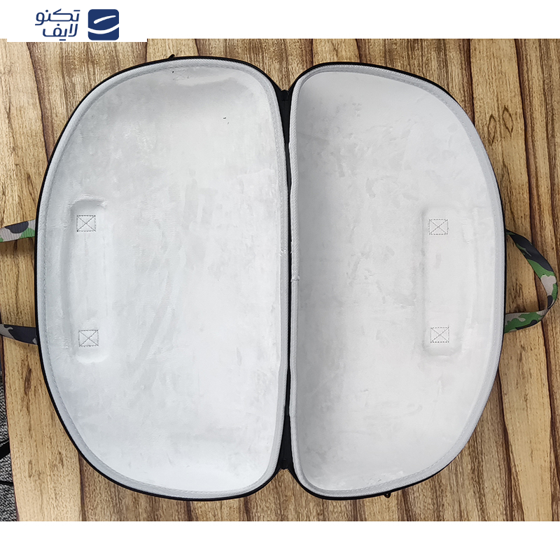 کیف حمل اسپیکر مدل Angry Bull مناسب برای اسپیکر JBL BoomBox