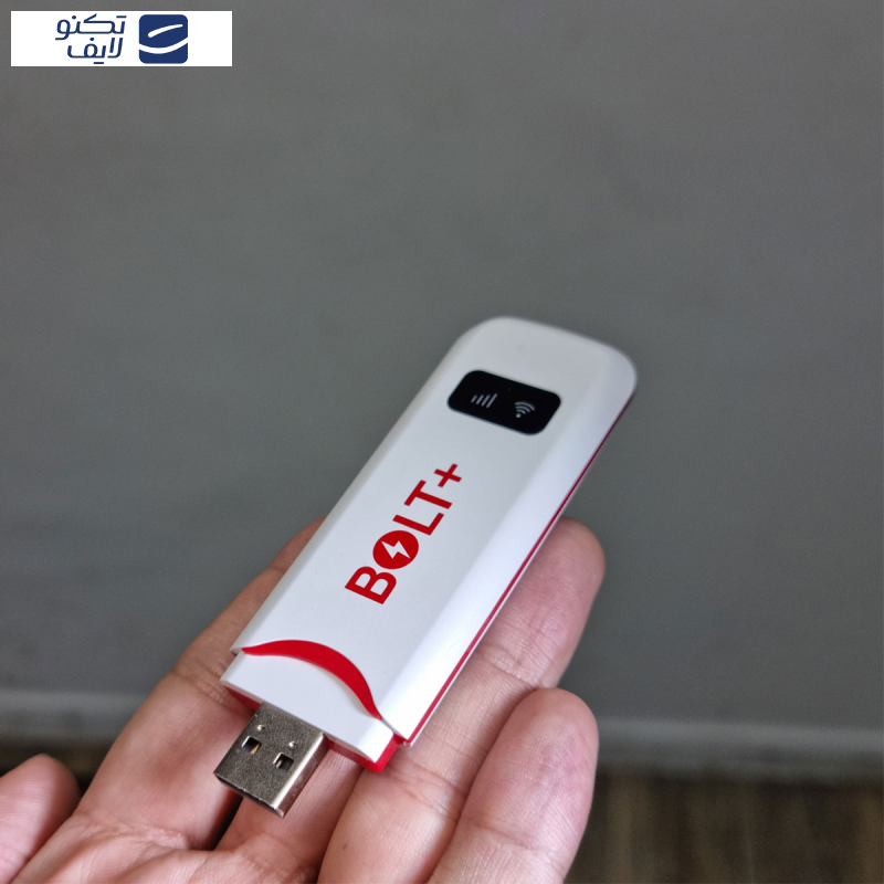 مودم 4G بولت مدل M150 مودم 4G بولت مدل M150