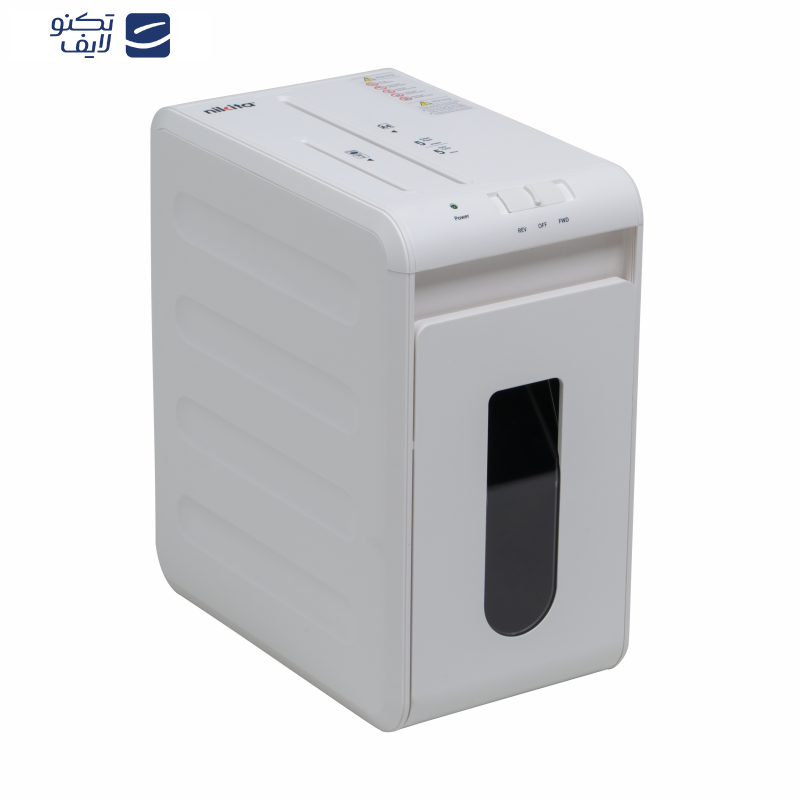 کاغذ خردکن نیکیتا مدل Nikita9108 کاغذ خردکن نیکیتا مدل Nikita9108