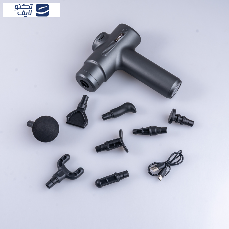 ماساژور برقی رومئو مدل RM-8082 ماساژور برقی رومئو مدل RM-8082