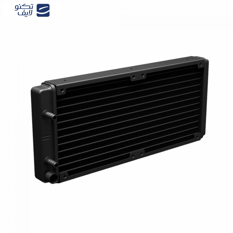 سیستم خنککننده آبی گیم دیاس مدل DIGITAL GL240 BK سیستم خنککننده آبی گیم دیاس مدل DIGITAL GL240 BK
