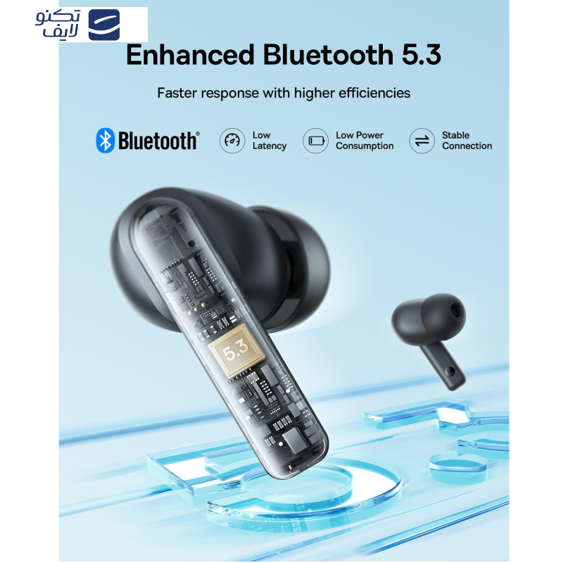 هدفون بلوتوثی بیسوس مدل ATN WIRELESS BOWIE MAXIMUM E17 هدفون بلوتوثی بیسوس مدل ATN WIRELESS BOWIE MAXIMUM E17