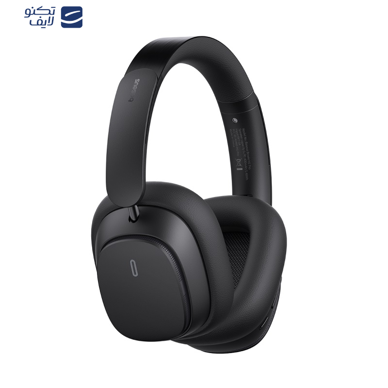 هدست بی سیم بیسوس مدل Bowie H1 Pro هدست بی سیم بیسوس مدل Bowie H1 Pro