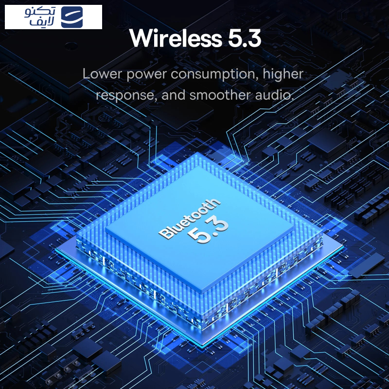 ساندبار بیسوس مدل AeQur DS10 ساندبار بیسوس مدل AeQur DS10