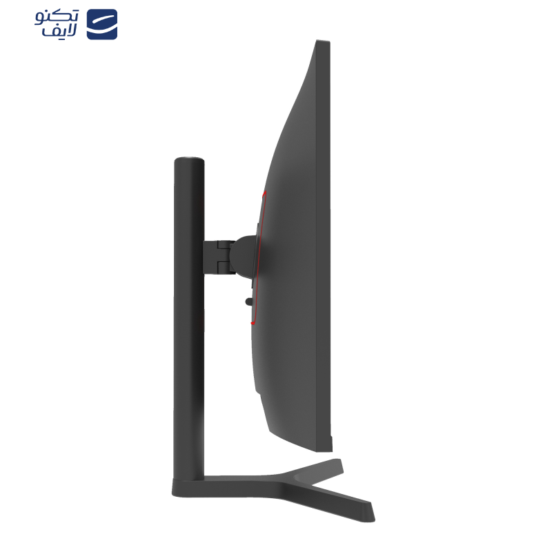 مانیتور 27 اینچ مسترتک مدل PA275AQ، رزولوشن FullHD، پنل Rapid IPS، نرخ بروزرسانی 165 هرتز، با نسبت تصویر 16:9، دارای اسپیکر داخلی، دارای پورت HDMI و خروجی هدفون