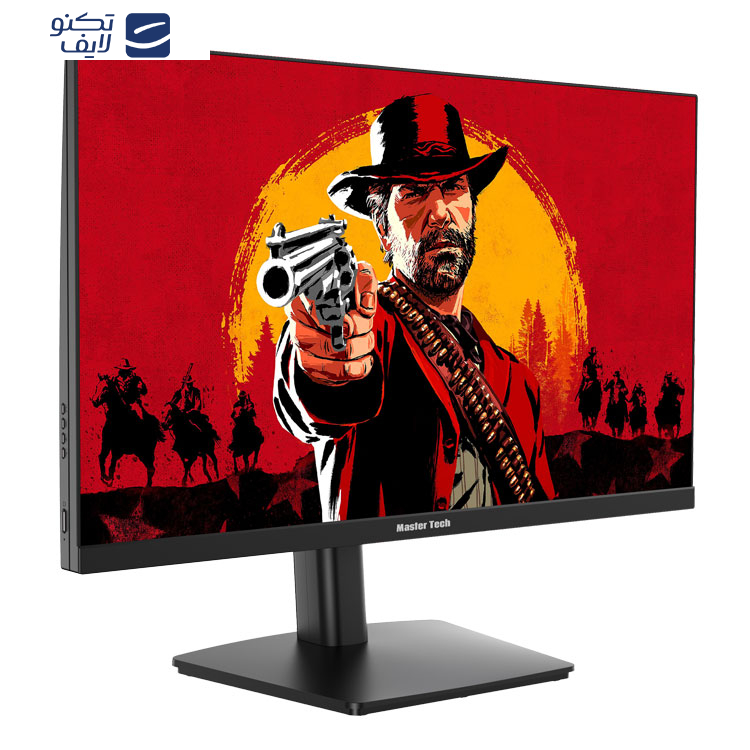 مانیتور مسترتک مدل PA279QT سایز 27 اینچ مانیتور مسترتک مدل PA279QT سایز 27 اینچ