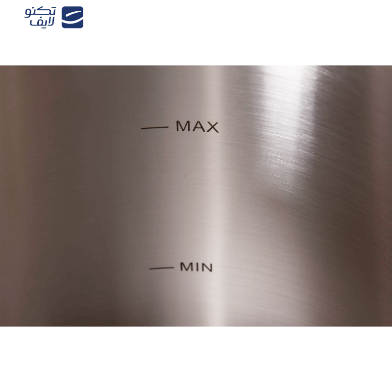 زودپز یونیک کد 8624 گنجایش 7 لیتر