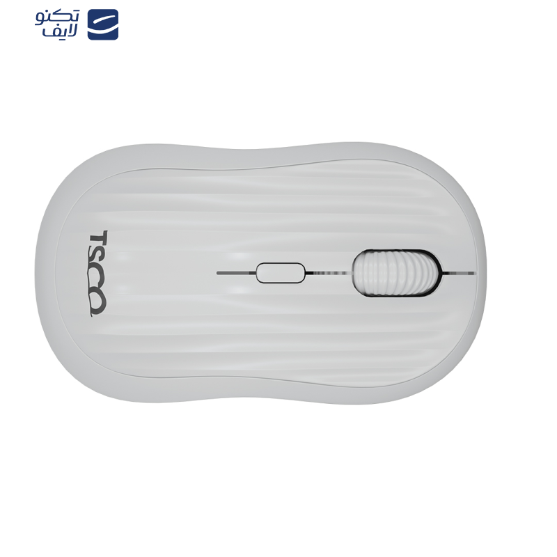 ماوس بی سیم تسکو مدل TM 740W