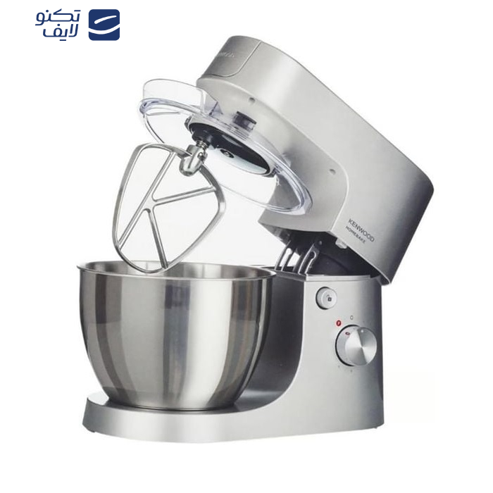 همزن کاسهدار 5 لیتری کنوود مدل KHH01 همزن کاسهدار 5 لیتری کنوود مدل KHH01