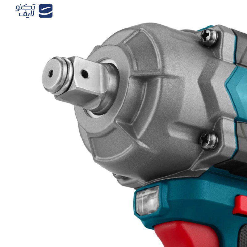 آچار بکس رونیکس مدل 8673 آچار بکس رونیکس مدل 8673