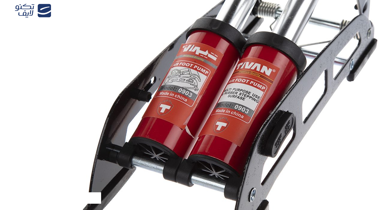 تلمبه پایی تیوان مدل 0903 تلمبه پایی تیوان مدل 0903