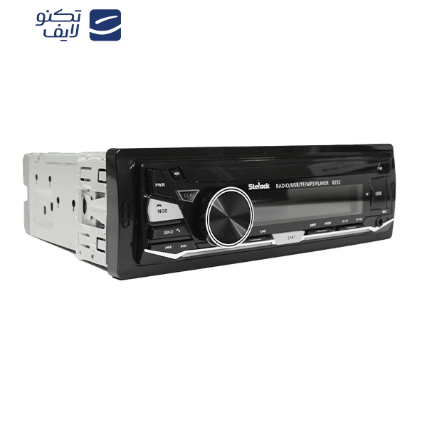 پخش کننده خودرو استیلاک مدل S-8252