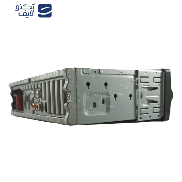 پخش کننده خودرو استیلاک مدل 8255 پخش کننده خودرو استیلاک مدل 8255