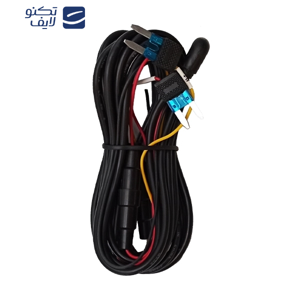 دوربین ثبت وقایع استیلاک مدل Q3 دوربین ثبت وقایع استیلاک مدل Q3