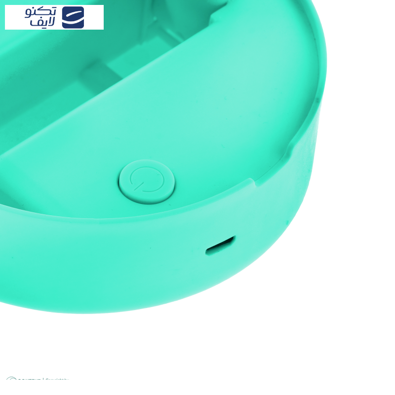 آینه آرایشی رینگلایتدار مدل S-03 آینه آرایشی رینگلایتدار مدل S-03