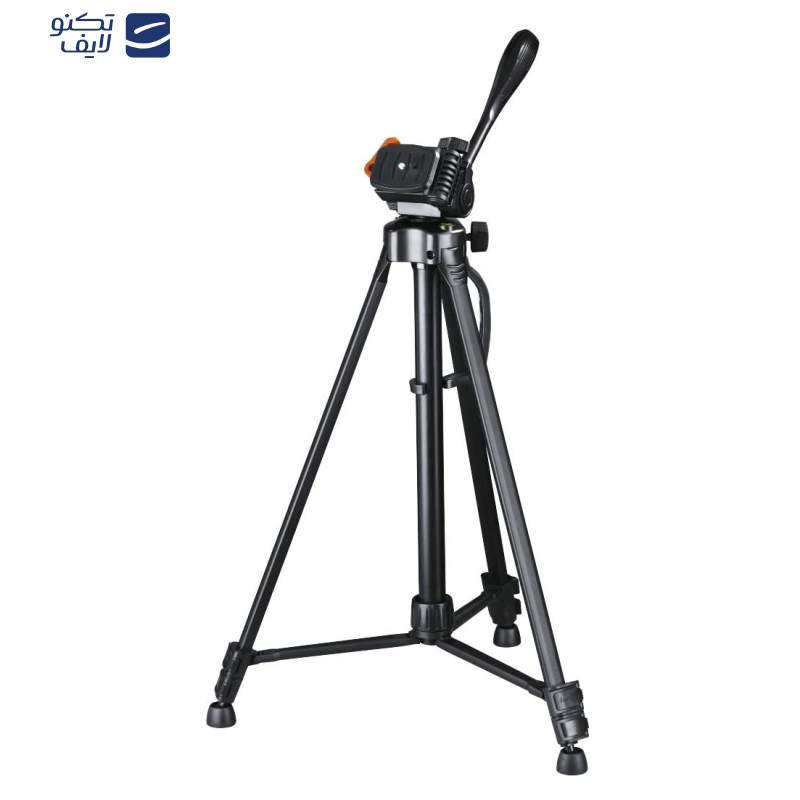 سه پایه دوربین هاما مدل Gamma 153 -4096 سه پایه دوربین هاما مدل Gamma 153 -4096