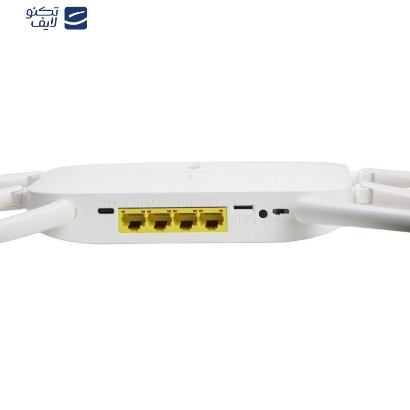 مودم روتر سیمکارتی رایمون مدل CP109 PRO مودم روتر سیمکارتی رایمون مدل CP109 PRO