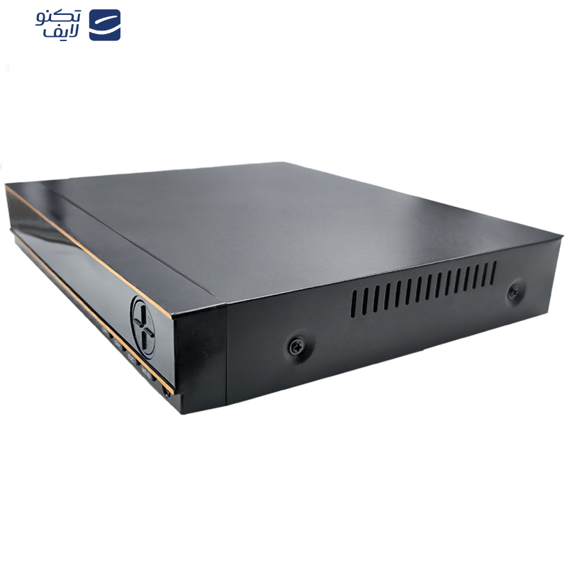 ضبط کننده ویدیویی رایمون مدل 5 مگاپیکسل کد NVR-F5016 ضبط کننده ویدیویی رایمون مدل 5 مگاپیکسل کد NVR-F5016