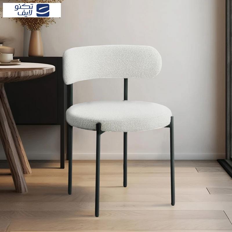 صندلی کادی نو مدل تیدا پرومکس