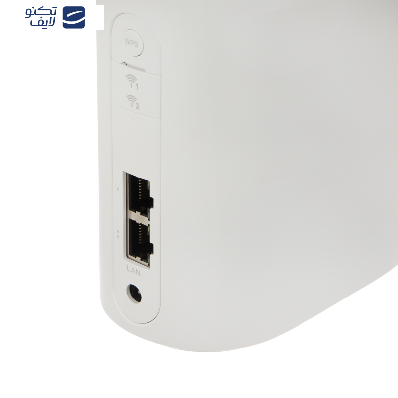 مودم 5G زد تی ای مدل MC801A مودم 5G زد تی ای مدل MC801A