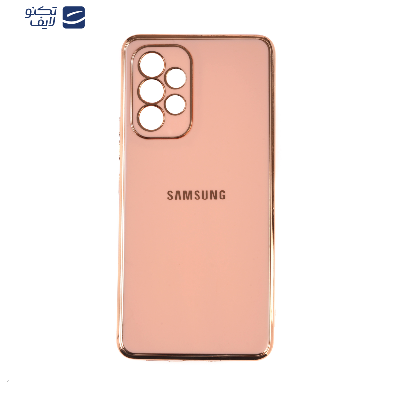 کاور مدل مای کیس مناسب برای گوشی موبایل Galaxy A51 کاور مدل مای کیس مناسب برای گوشی موبایل Galaxy A51