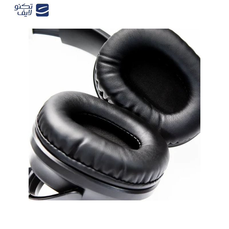 هدفون بی سیم کینگ استار مدل KBH125S