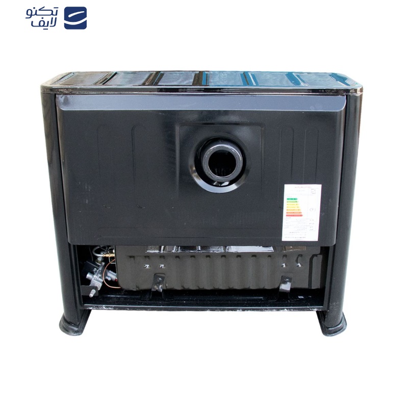 بخاری گازی مروارید سوز طرح فروزان مدل 15000 بخاری گازی مروارید سوز طرح فروزان مدل 15000