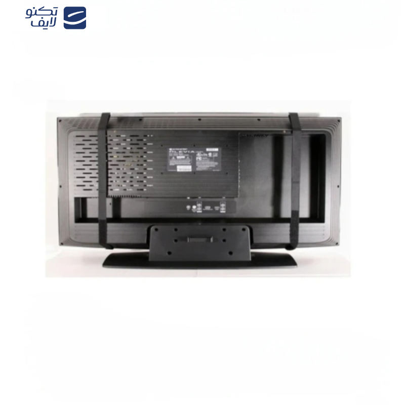 محافظ صفحه تلویزیون زیفرند مدل TPU مناسب برای تلویزیون 75 اینچ محافظ صفحه تلویزیون زیفرند مدل TPU مناسب برای تلویزیون 75 اینچ