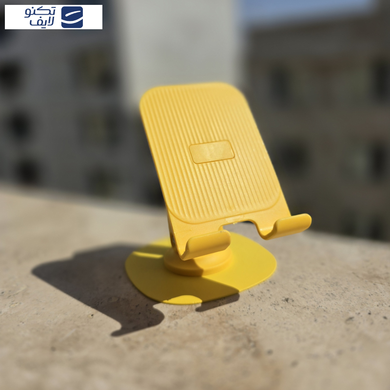 پایه نگهدارنده زیفرند مدل 360 Rotate