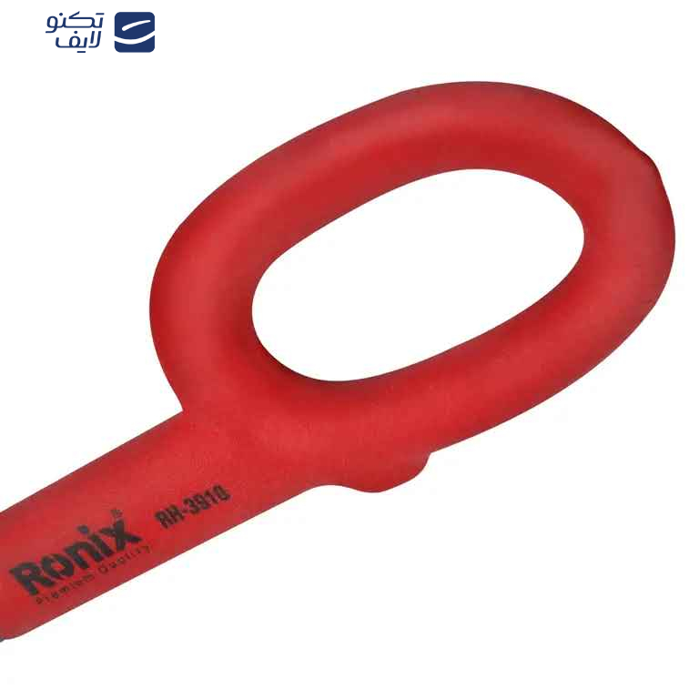 قیچی ورق بر رونیکس مدل RH-3910 قیچی ورق بر رونیکس مدل RH-3910