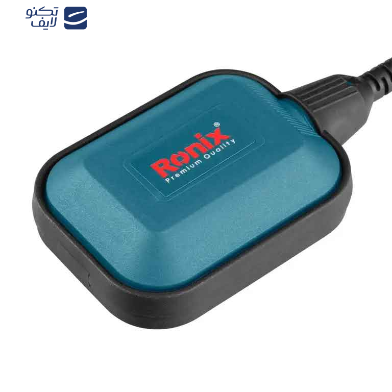 پمپ لجن کش رونیکس مدل RH-4040 پمپ لجن کش رونیکس مدل RH-4040