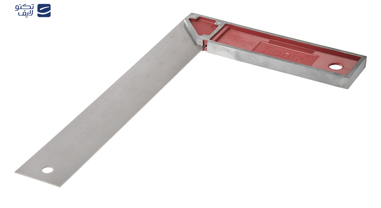 گونیا نجاری رونیکس مدل RH-9725 گونیا نجاری رونیکس مدل RH-9725