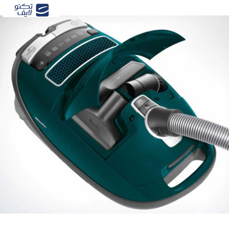 جاروبرقی 890 وات میله مدل C3 Complete Active PETR جاروبرقی 890 وات میله مدل C3 Complete Active PETR