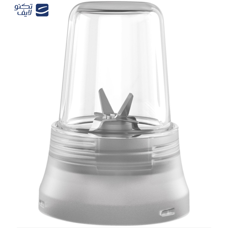 مخلوط کن و آسیاب کن 600 میلی لیتر لیتری آ ا گ مدل CB7